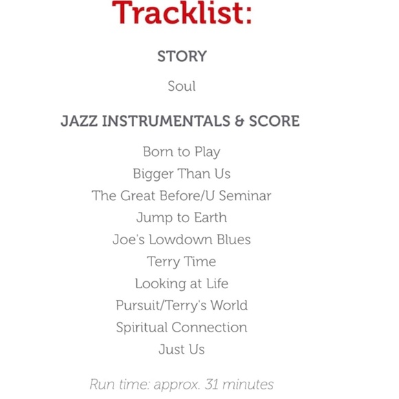 Tonies Disney Pixar Soul Tonie for Toniebox Joe Gardner Audio Play Character - Picture 6 of 7